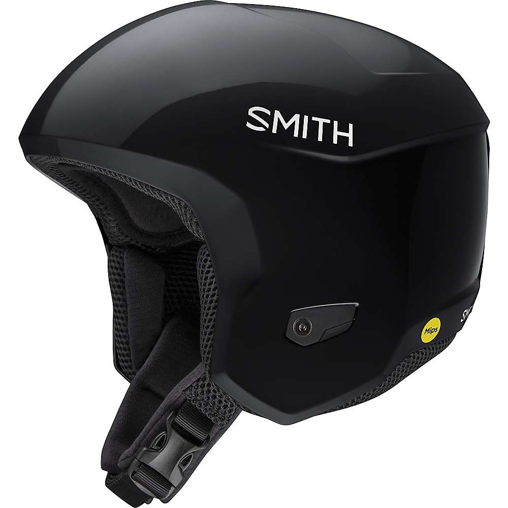 Smith Altus MIPS スノーヘルメット(マットホワイト、M (55-59