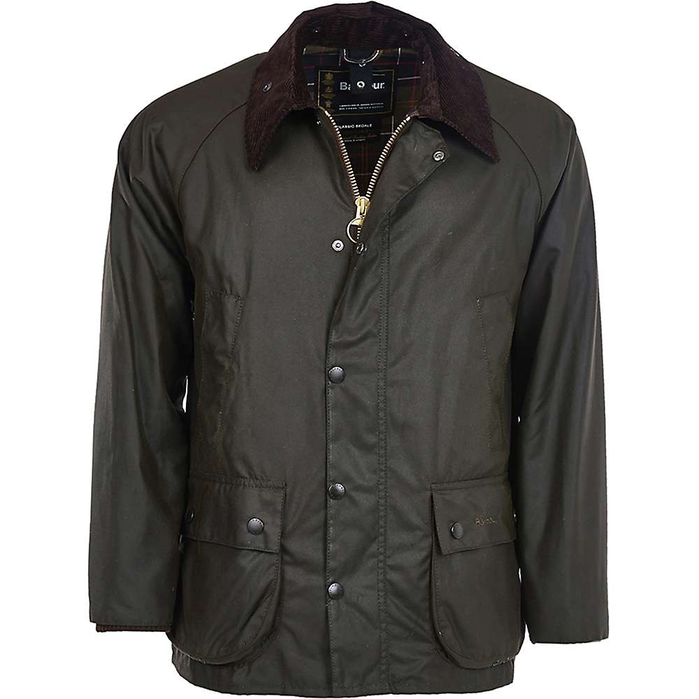 正規通販】 BARBOUR Barbour（バブアー）Bedale（ビデイル）ワックス