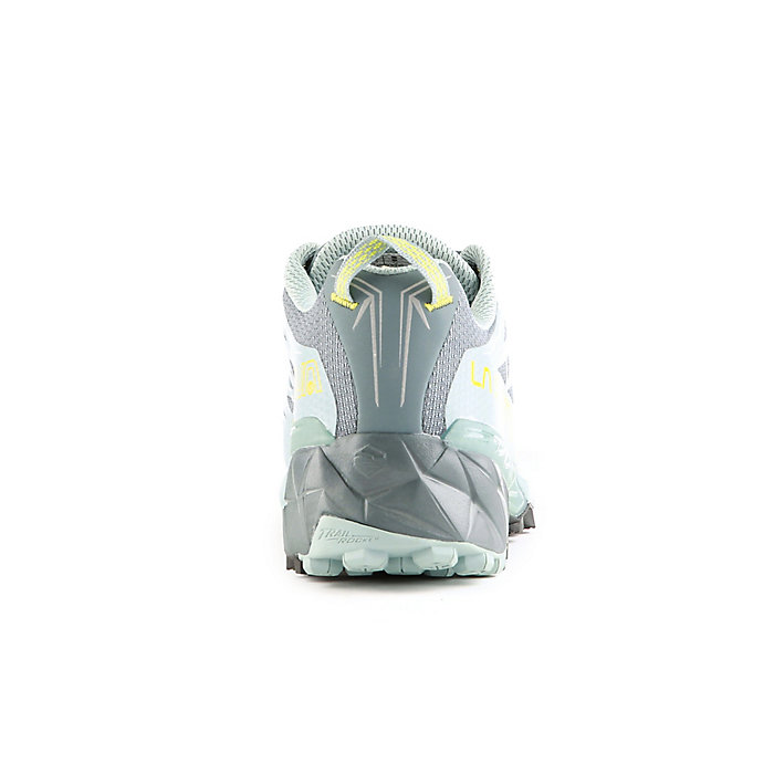 (取寄)スポルティバウィメンズアキラGtxシューLaSportivaLaSportivaWomen'sAkyraGTXShoeSlate/Sulphur