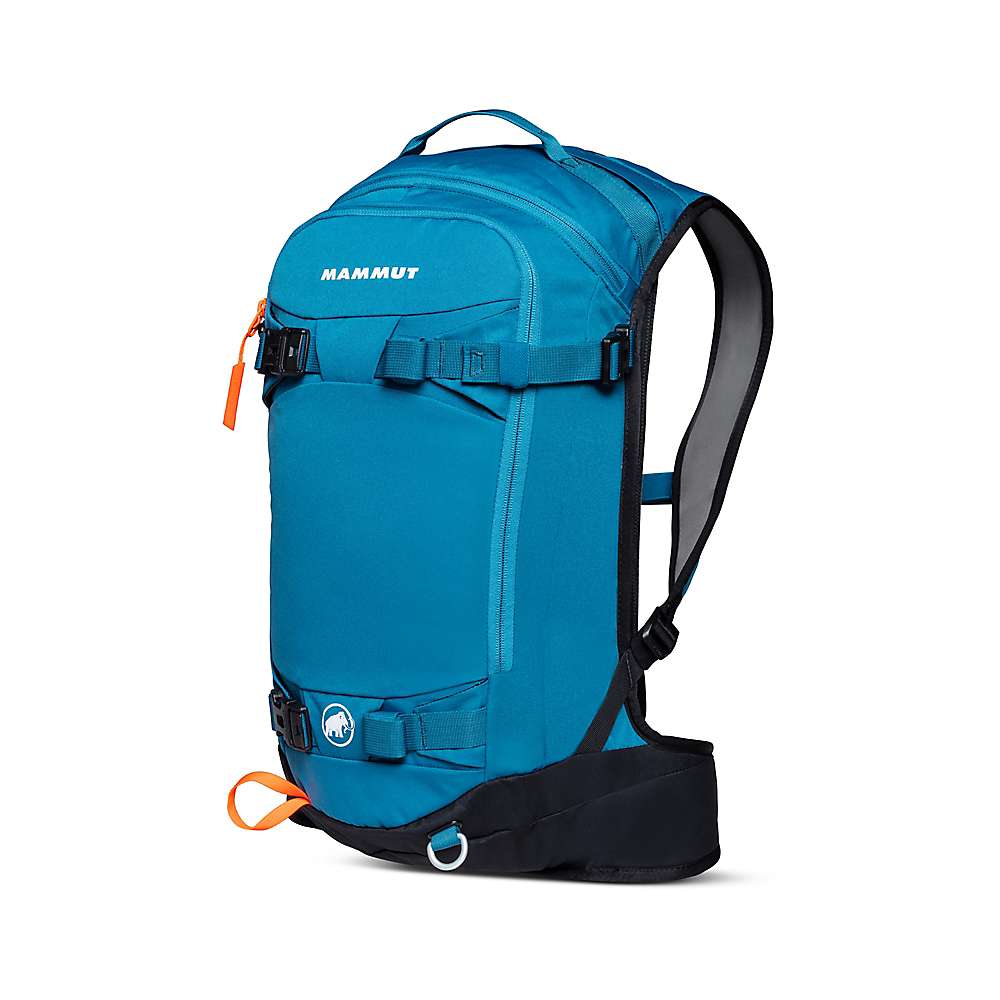 取寄 マムート ニルヴァーナ 18 パック Mammut Nirvana Pack Sapphire