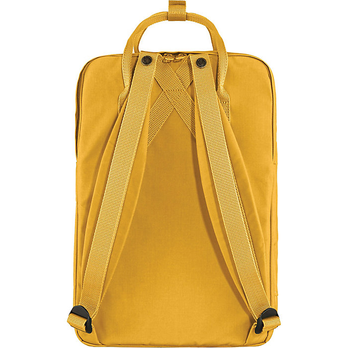 取寄) フェールラーベン 15 Laptop バッグ Fog Kanken 15 Fjallraven Fjallraven インチ Bag ラップトップ Inch アウトドア | eu-agencies.net
