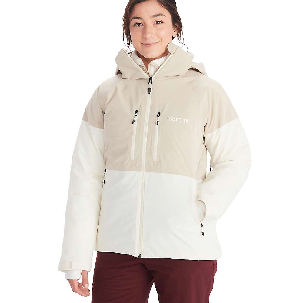(取寄) マーモット レディース マイター ピーク パンツ ウィメンズ Marmot women Mitre Peak