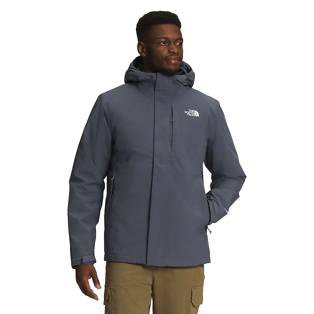 3シーズン対応CARTO TRICLIMATE JACKETグレーS新品3WAY-