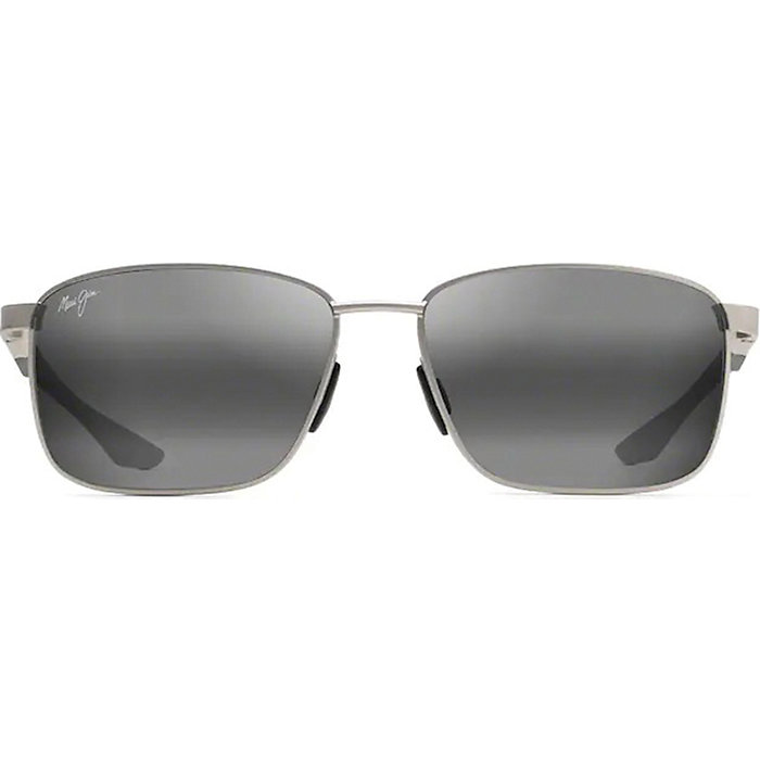 取寄) マウイ ジム カアラ サングラス Maui Jim Maui Jim Ka'Ala Sunglasses Dark Gunmetal Hawaii Lava 眼鏡・サングラス | culturanicolaita.umich.mx
