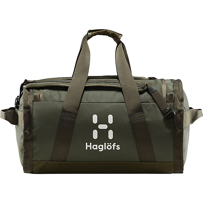 取寄) ホグロフス ラバ 50L ダッフル バッグ Haglofs Haglofs Lava 50L 