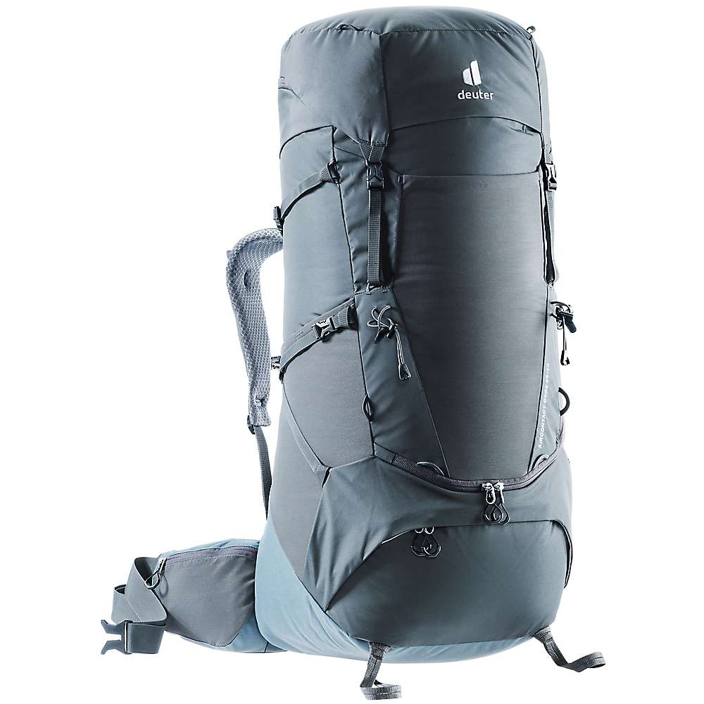 取寄) ドイター エアコンタクト コア 65+10L バックパック Deuter