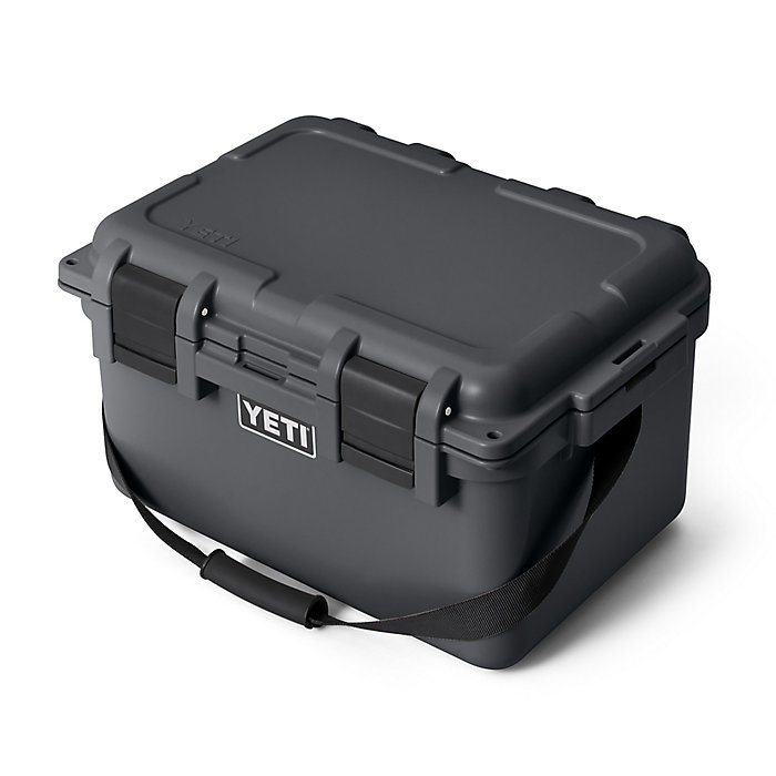 取寄) イエティ ロードアウト YETI 30 GoBox YETI 30 LoadOut ゴー