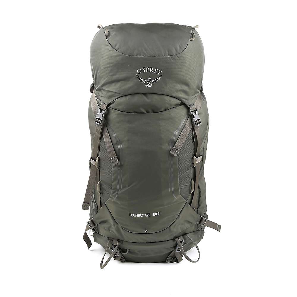 独特の素材 取寄 オスプレー ケストレル 38 バックパック Osprey