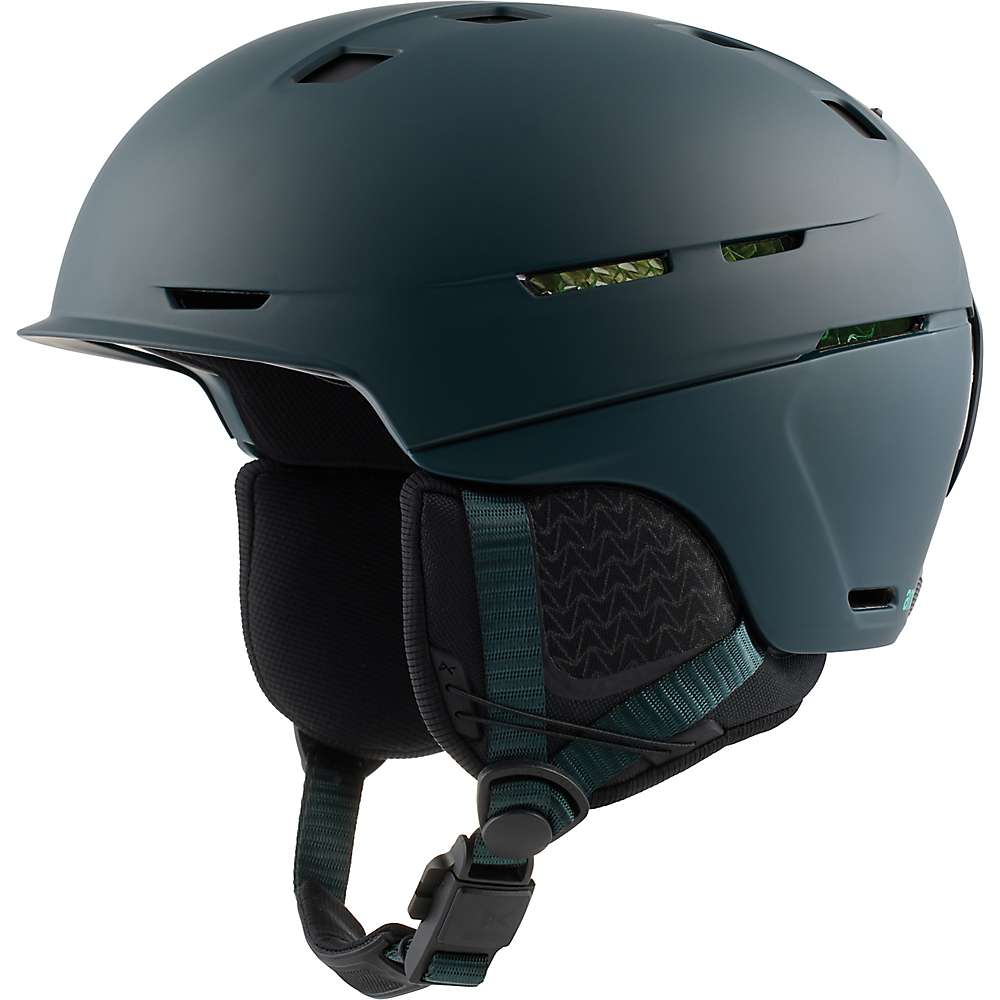 Anon Merak WaveCel Helmet アノン ヘルメット-