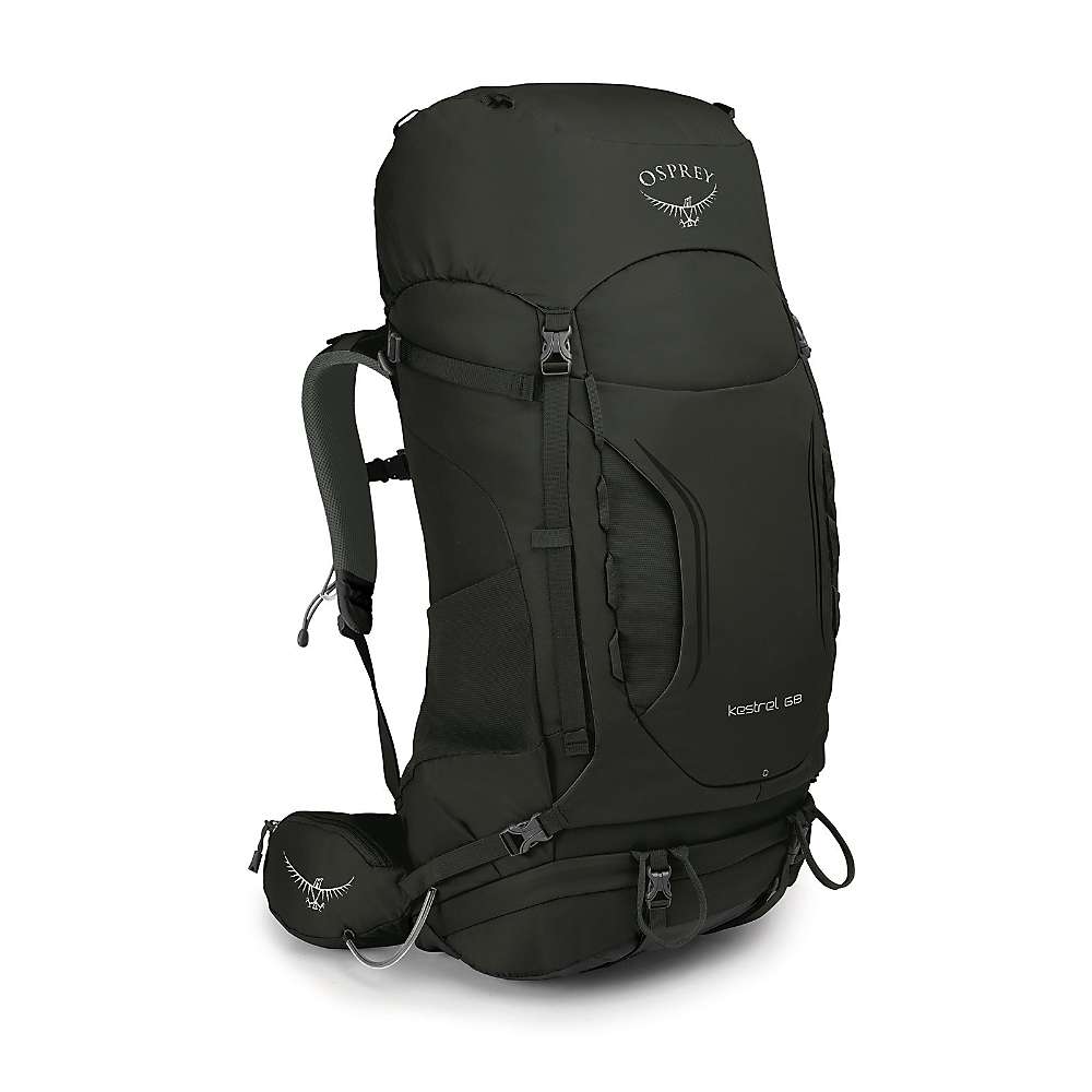 Osprey Kestrel 68 オスプレー ケストレル ザック-