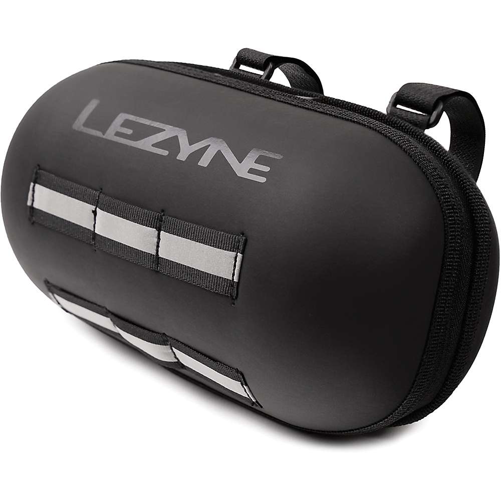 国内外の人気！ 取寄 レザイン キャディー サック Lezyne Caddy Sack Black