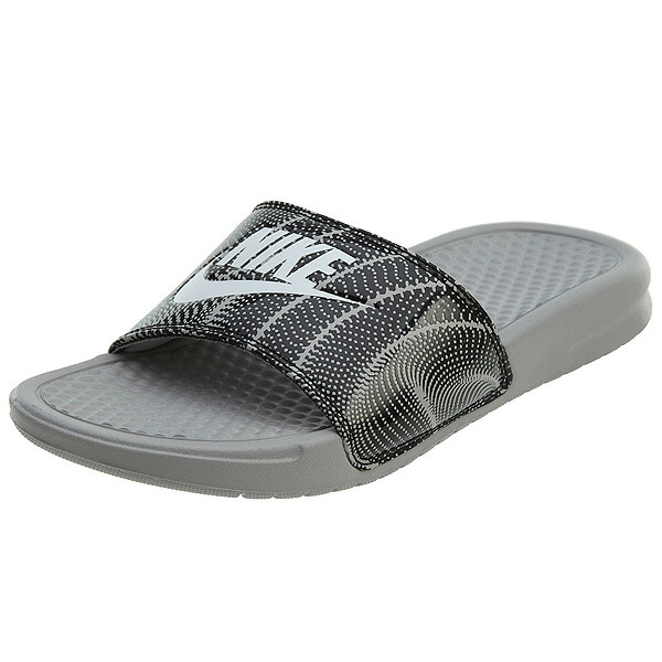 nike benassi jdi slides