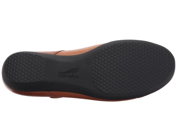 dansko fawna milled nappa