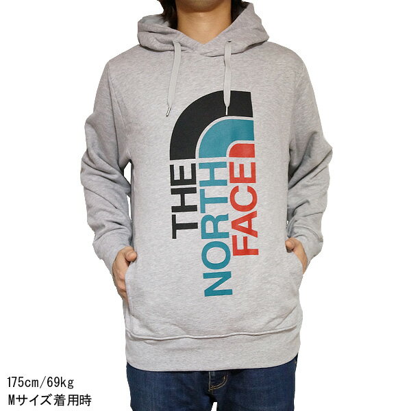 the north face men's pullover