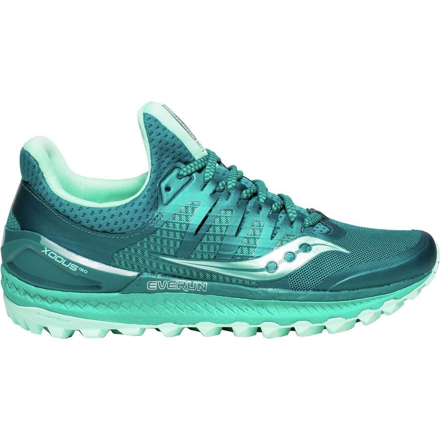 saucony sneakers womens green