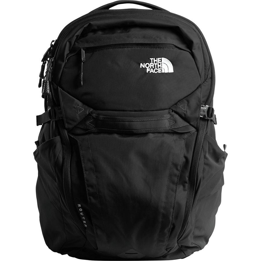 the north face 40l backpack