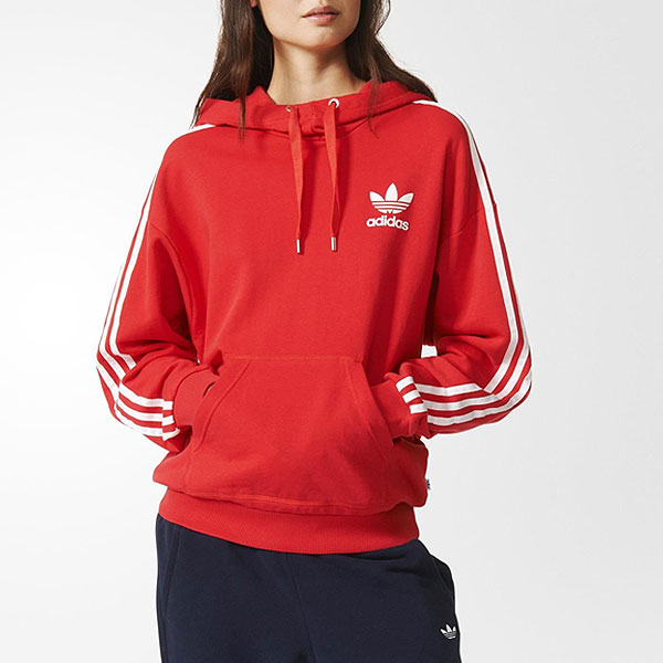 adidas originals womens hoodie