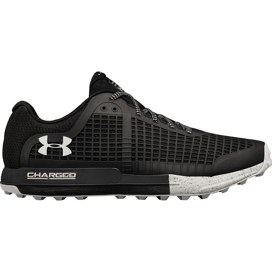 under armour trail