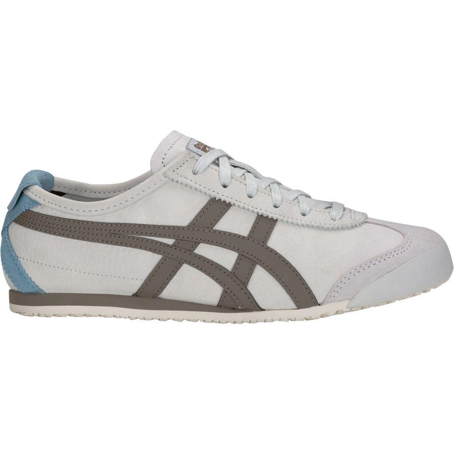 asics onitsuka tiger mexico 66 grey