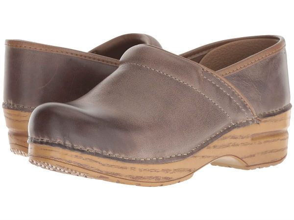 dansko professional stone