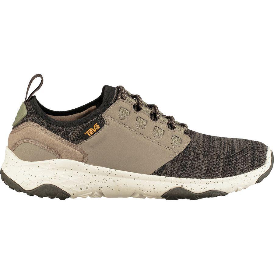 teva knit