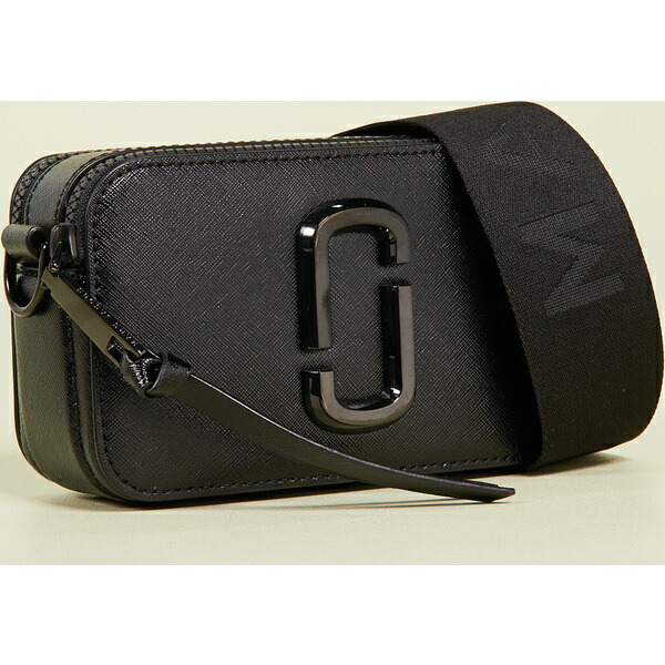 美品 バッグ カメラ Dtm スナップショット 取寄 マークジェイコブス Marc Black Bag Camera Dtm Snapshot Jacobs Mjadbc Qbdworks Com