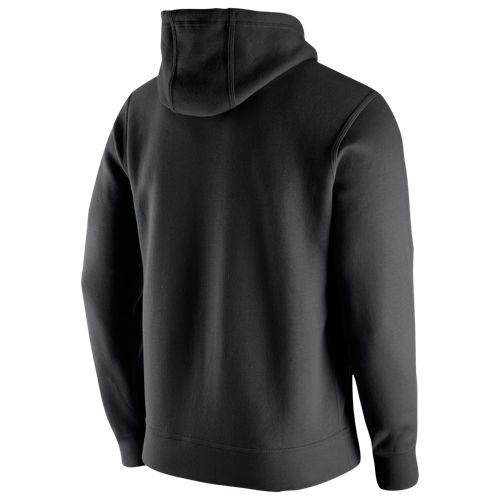 nike nfl pullover fleece club hoodie