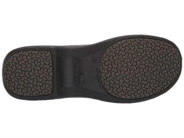 dansko winona floral metallic