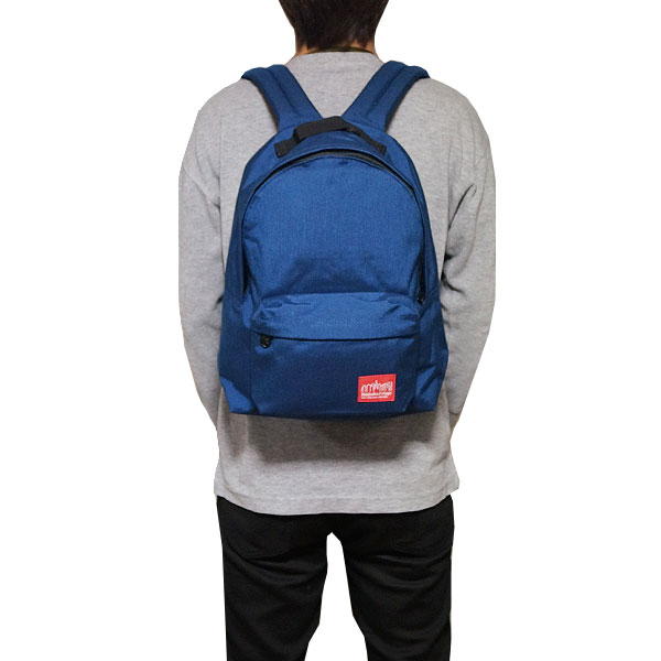楽天市場】MANHATTAN PORTAGE マンハッタン ポーテージ MP7208KIDS BIG