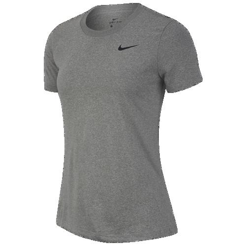 nike women's legend shirt