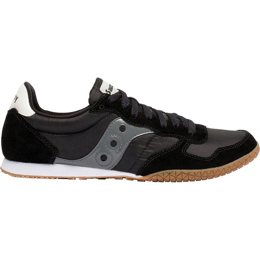 saucony women's bullet sneaker