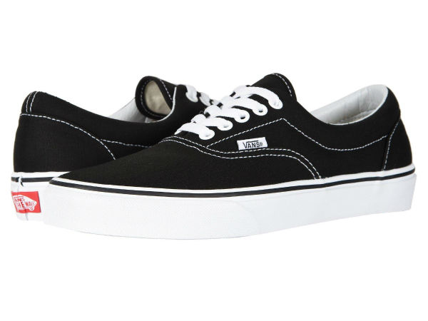 vans unisex era