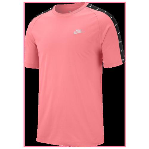 t shirt nike pink