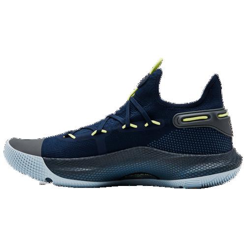 stephen curry shoes 6 men grey