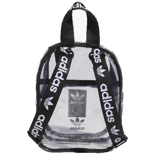 全ての アディダス オリジナルス リュック クリア ミニ バックパック ミニリュック Adidas Originals Clear Mini Backpack 売れ筋 Hughsroomlive Com