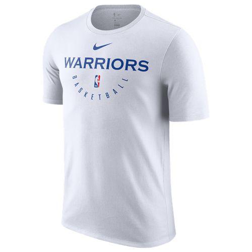 warriors practice shirt