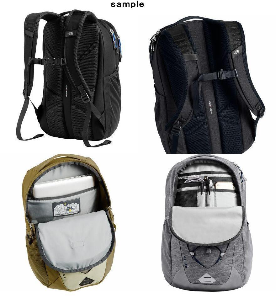the north face jester daypack 26l