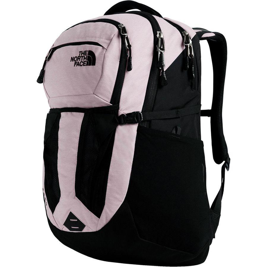 the north face recon 30l backpack