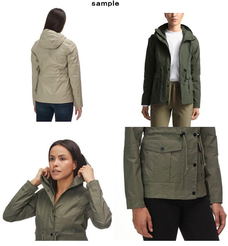 the north face women's zoomie jacket