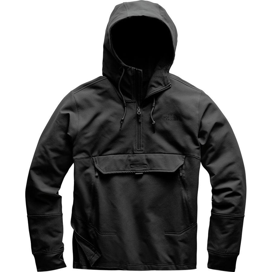 tekno hoodie