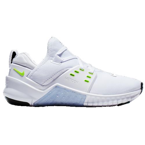 nike metcon free green