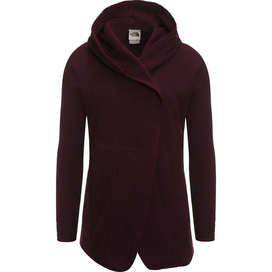 the north face crescent wrap