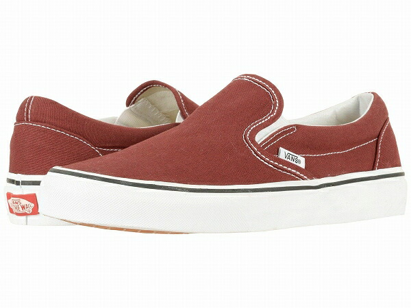 vans unisex classic