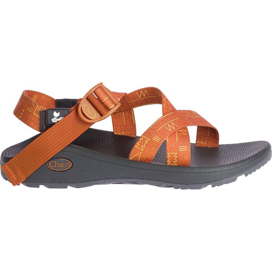 mens woodstock sandals