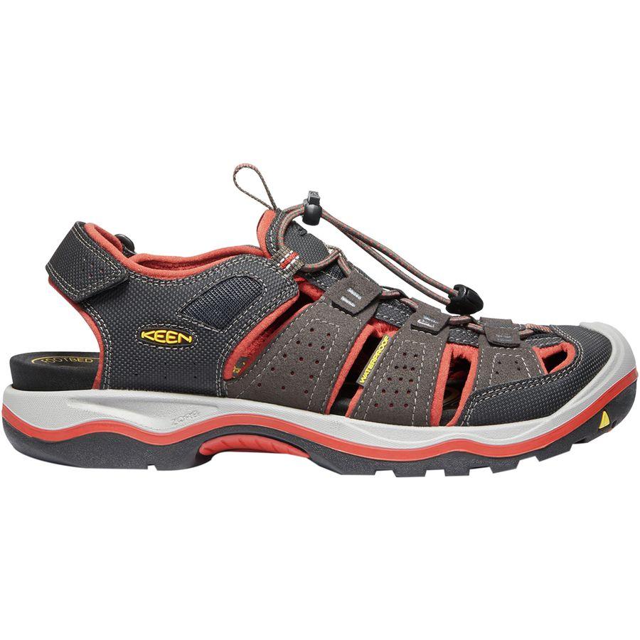 keen rialto 2