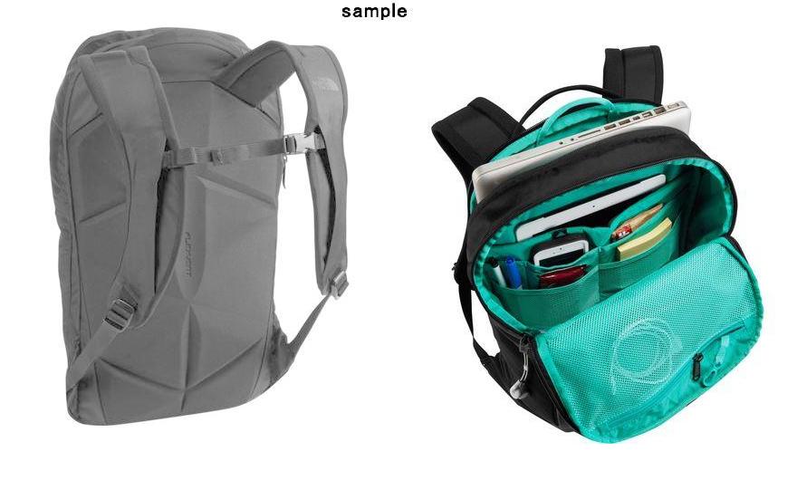 the north face kabyte 20l backpack