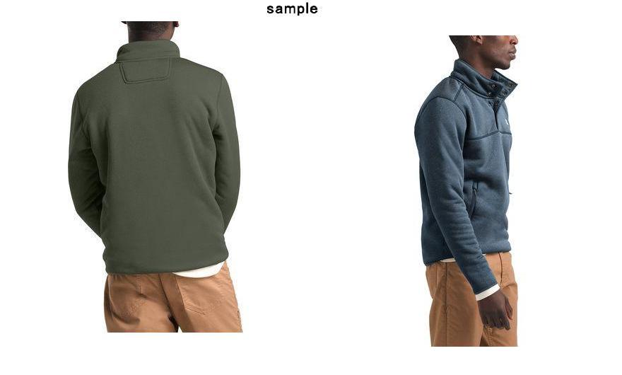 north face sherpa patrol hoodie