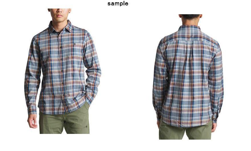 the north face hayden pass 2.0 shirt