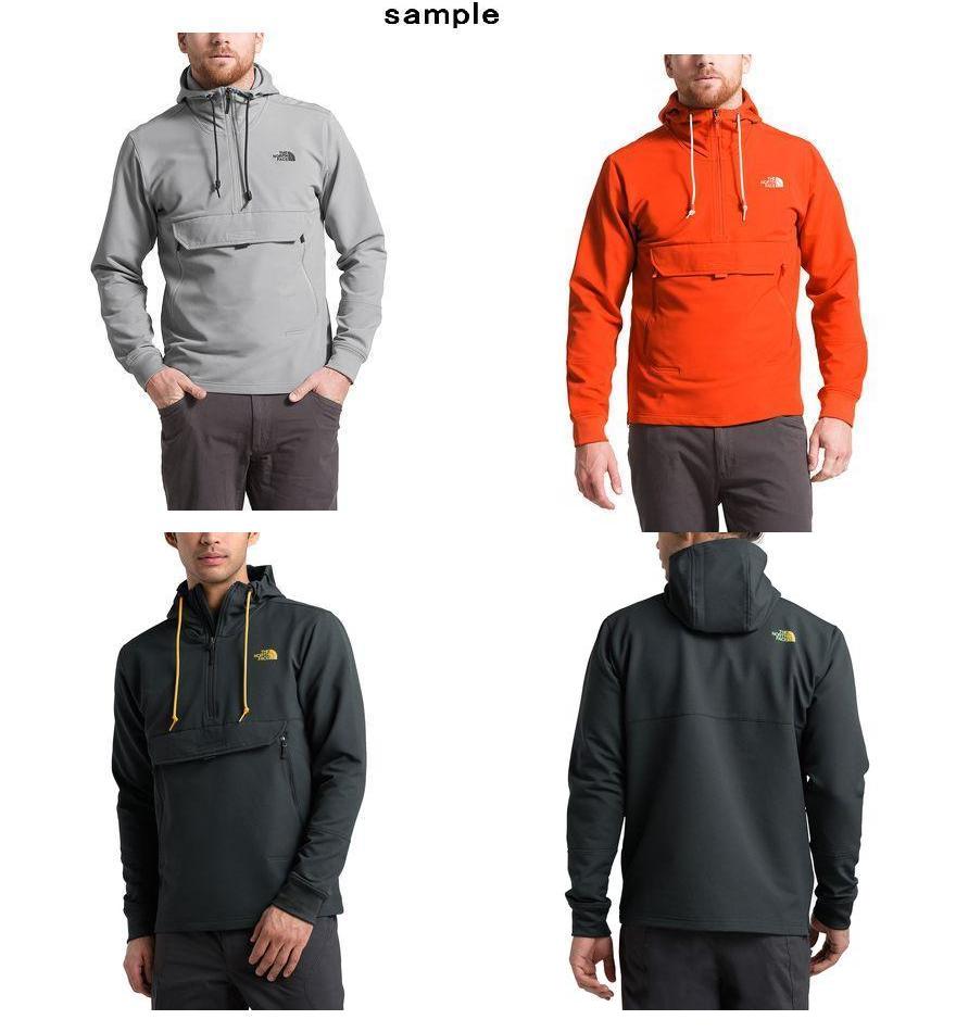 north face tekno ridge