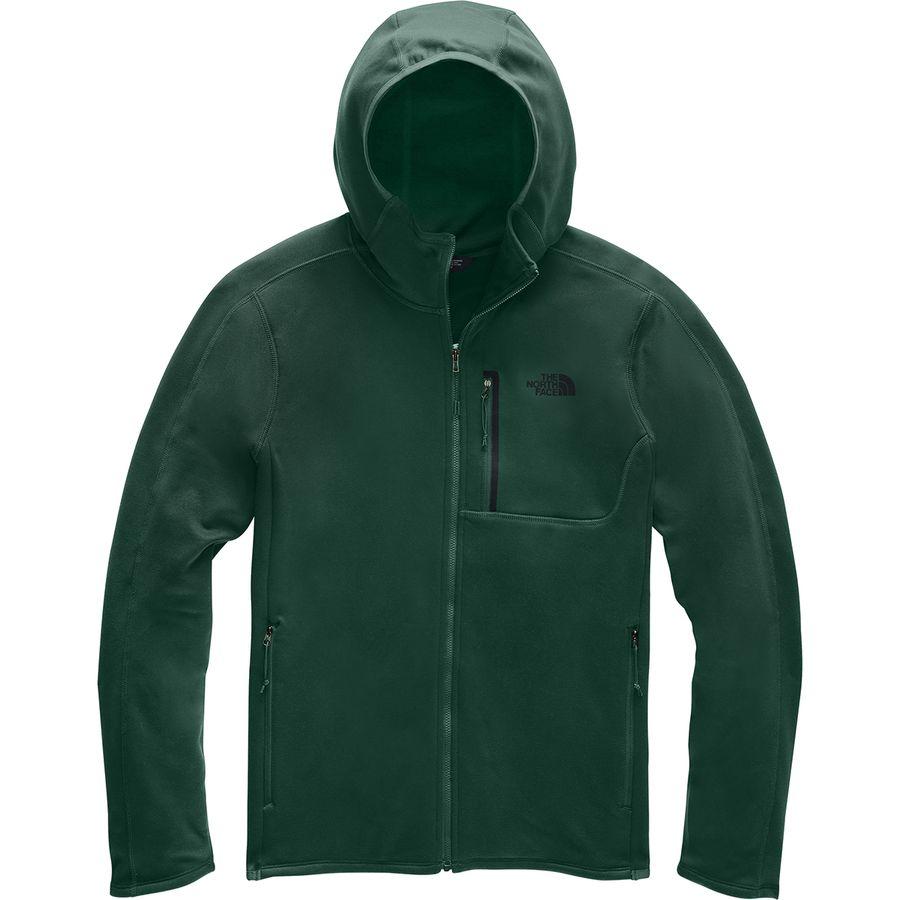 canyonlands fleece jacket